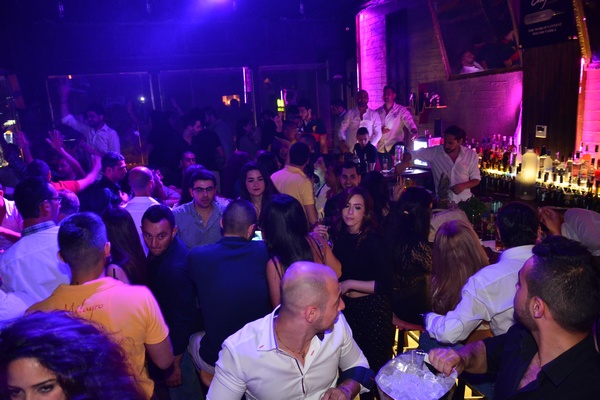 Publicity on Saturday Night